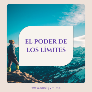 El poder de los límites